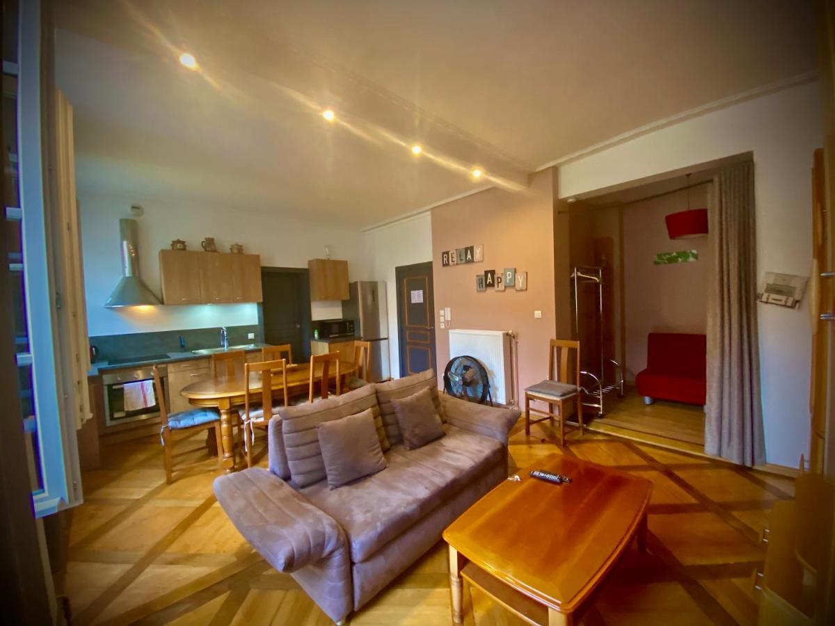 Maison 1708 - rue du canard - city center Colmar Extérieur photo