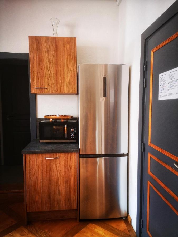 Maison 1708 - rue du canard - city center Colmar Extérieur photo