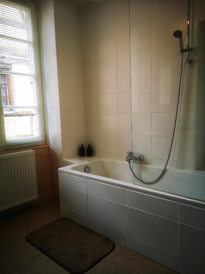 Maison 1708 - rue du canard - city center Colmar Extérieur photo