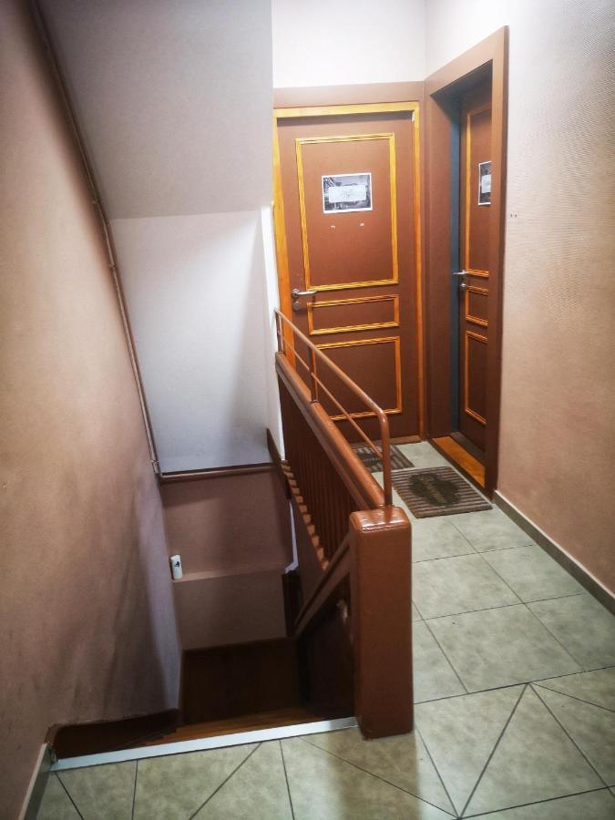 Maison 1708 - rue du canard - city center Colmar Extérieur photo