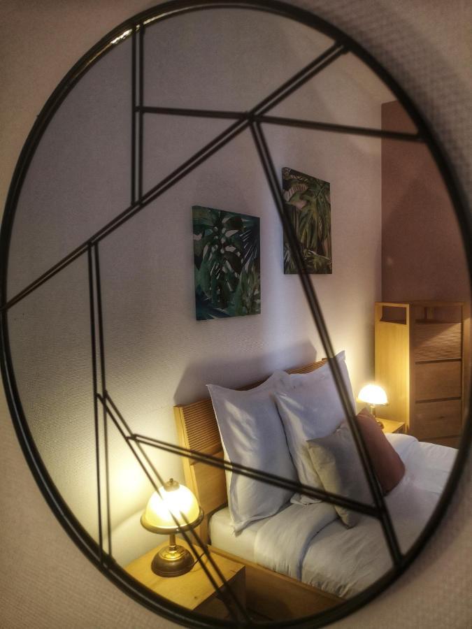 Maison 1708 - rue du canard - city center Colmar Extérieur photo