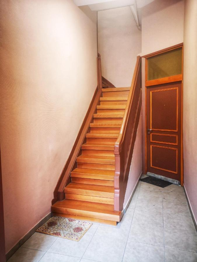Maison 1708 - rue du canard - city center Colmar Extérieur photo